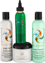 Load image into Gallery viewer, scalp therapy system