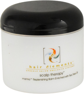 scalp therapy manna™