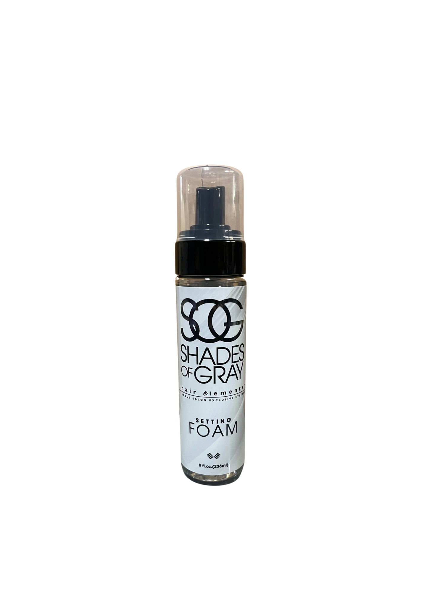 SOG Setting Foam – hair elements products