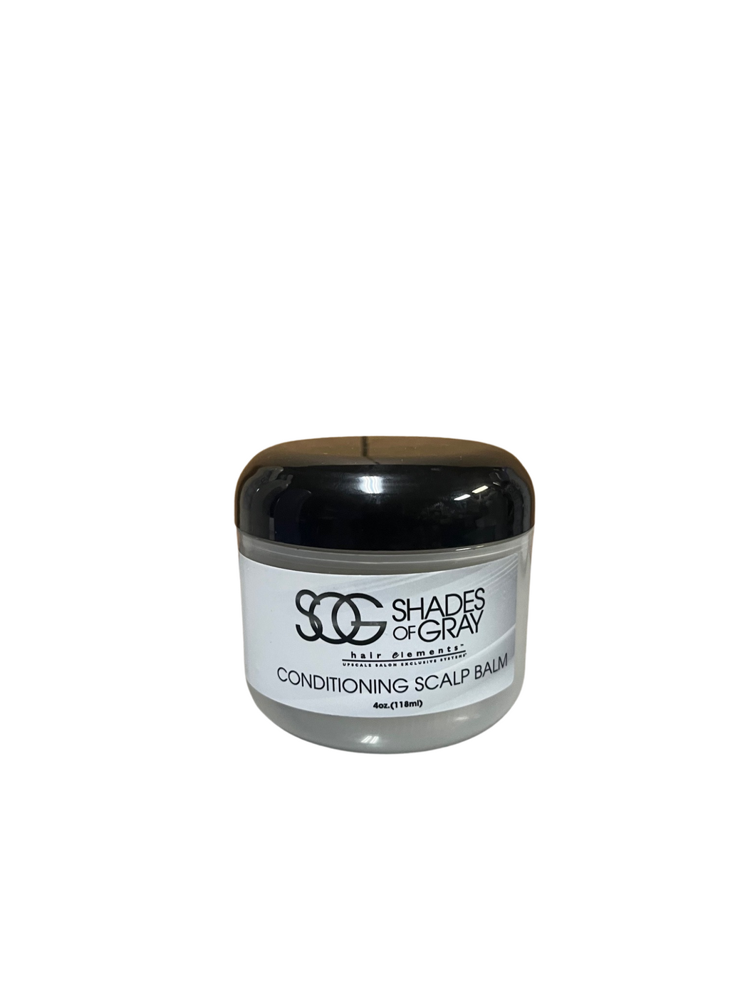 Conditioning Scalp Balm
