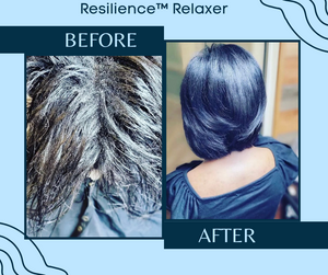 Relaxer System *PROFESSIONAL USE ONLY*