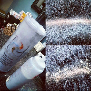 scalp therapy stimulating shampoo™